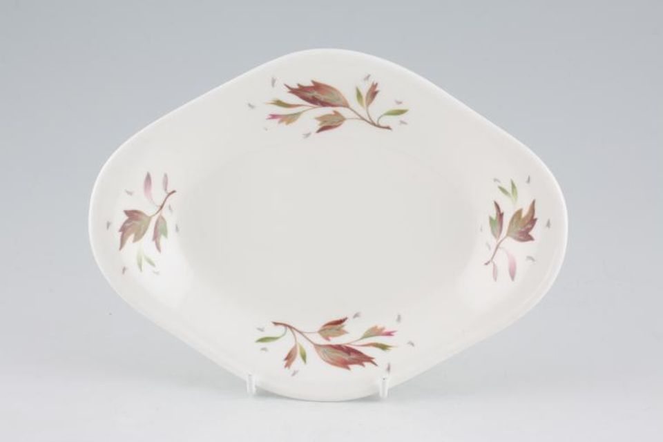 Wedgwood Wakefield Sauce Boat Stand