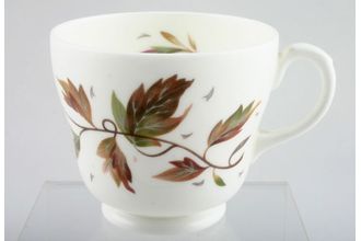 Sell Wedgwood Wakefield Teacup pear shaped 3 1/8" x 2 3/4"