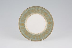 Royal Worcester Balmoral - Green Tea / Side Plate