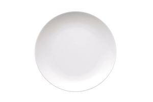 Thomas Medaillon White Dinner Plate