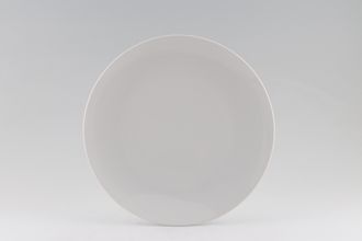 Thomas Medaillon White Breakfast / Lunch Plate 9 3/8"