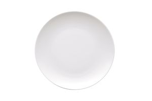 Thomas Medaillon White Salad/Dessert Plate