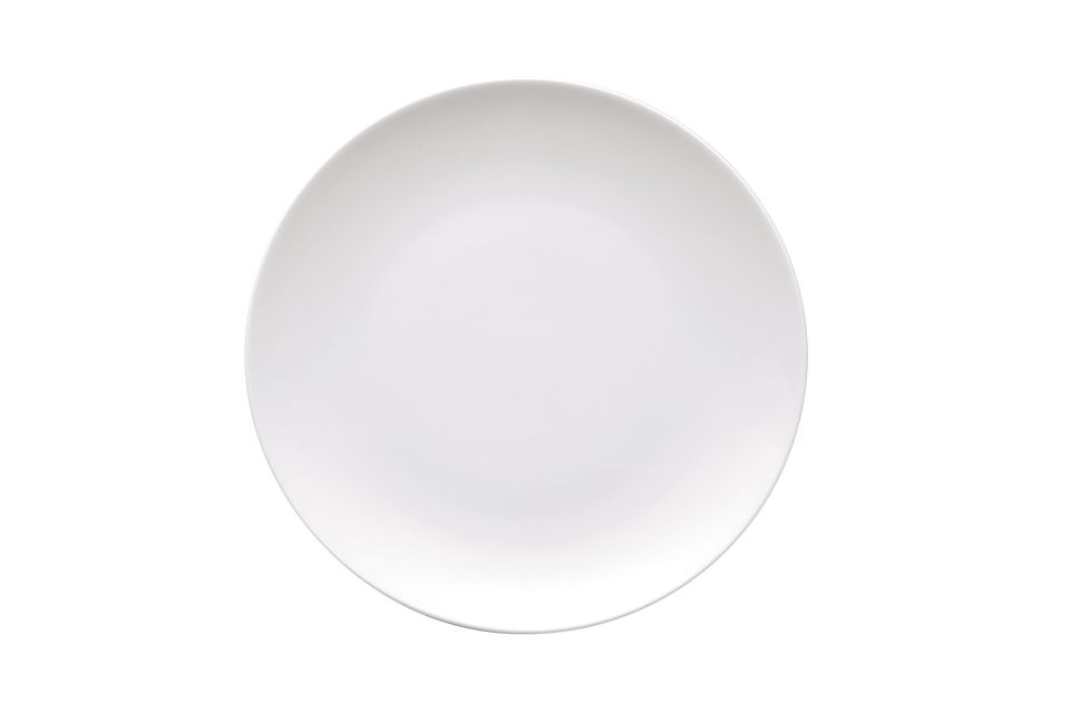 Thomas Medaillon White Salad/Dessert Plate 21cm