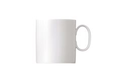 Thomas Medaillon White Mug No 6 Tall 300ml thumb 1