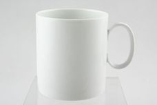 Thomas Medaillon White Mug No 6 Tall 300ml thumb 2