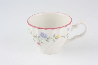 Sell Johnson Brothers Summer Chintz Coffee Cup 2 3/4" x 2"