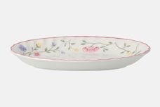 Johnson Brothers Summer Chintz Sauce Boat Stand thumb 2