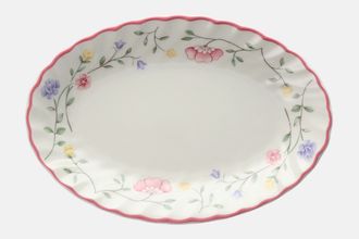 Sell Johnson Brothers Summer Chintz Sauce Boat Stand
