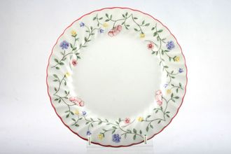 Sell Johnson Brothers Summer Chintz Dinner Plate 10 1/2"
