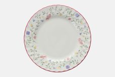 Johnson Brothers Summer Chintz Breakfast / Lunch Plate 9 5/8" thumb 1