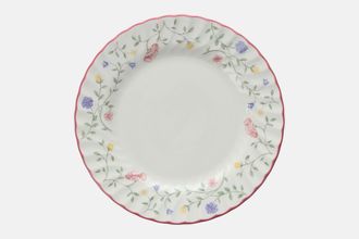 Sell Johnson Brothers Summer Chintz Breakfast / Lunch Plate 9 5/8"