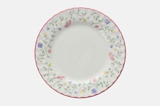Johnson Brothers Summer Chintz Breakfast / Lunch Plate 9 5/8"