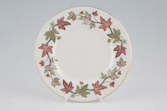 Wedgwood Ivy House Breakfast / Lunch Plate 9"