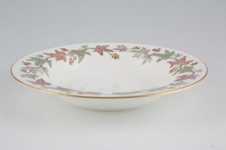 Sell Wedgwood Ivy House Rimmed Bowl 9"