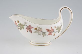 Sell Wedgwood Ivy House Sauce Boat