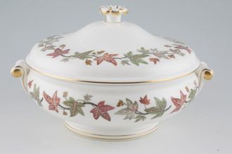 Sell Wedgwood Ivy House Vegetable Tureen with Lid