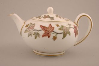 Wedgwood Ivy House Teapot 1 1/2pt