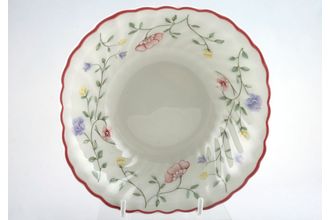 Sell Johnson Brothers Summer Chintz Square Bowl 6"