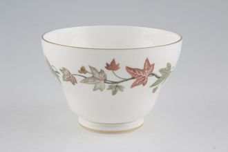 Sell Wedgwood Ivy House Sugar Bowl - Open (Tea) Pear shape 4 1/8"