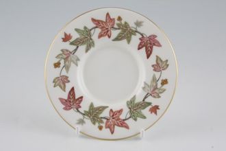 Sell Wedgwood Ivy House Coffee Saucer 4 3/4"