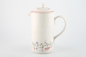 Johnson Brothers Summer Chintz Cafetiere