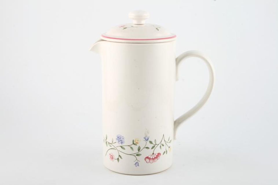 Johnson Brothers Summer Chintz Cafetiere