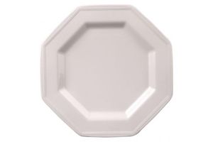 Johnson Brothers Heritage - White Dinner Plate