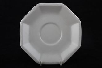 Sell Johnson Brothers Heritage - White Breakfast Saucer 6"