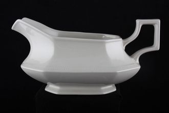Sell Johnson Brothers Heritage - White Sauce Boat