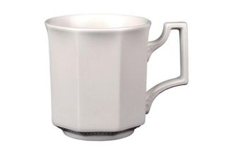 Sell Johnson Brothers Heritage - White Mug 3 1/4" x 3 1/2"