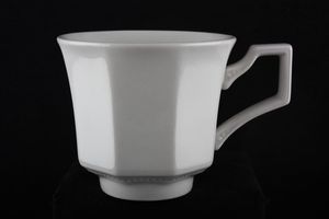 Johnson Brothers Heritage - White Teacup