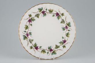 Sell Royal Worcester Bacchanal - Cream Breakfast / Lunch Plate 9 1/4"