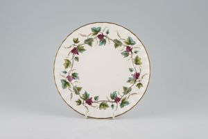 Royal Worcester Bacchanal - Cream Tea / Side Plate
