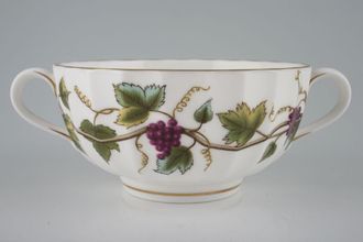 Sell Royal Worcester Bacchanal - Cream Soup Cup