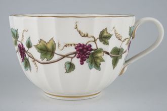 Sell Royal Worcester Bacchanal - Cream Breakfast Cup 4 1/4" x 2 3/4"