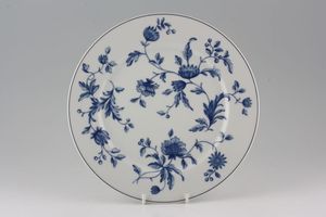 Wedgwood Mikado - Home - Blue Dinner Plate