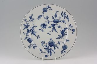 Sell Wedgwood Mikado - Home - Blue Dinner Plate 10 1/2"