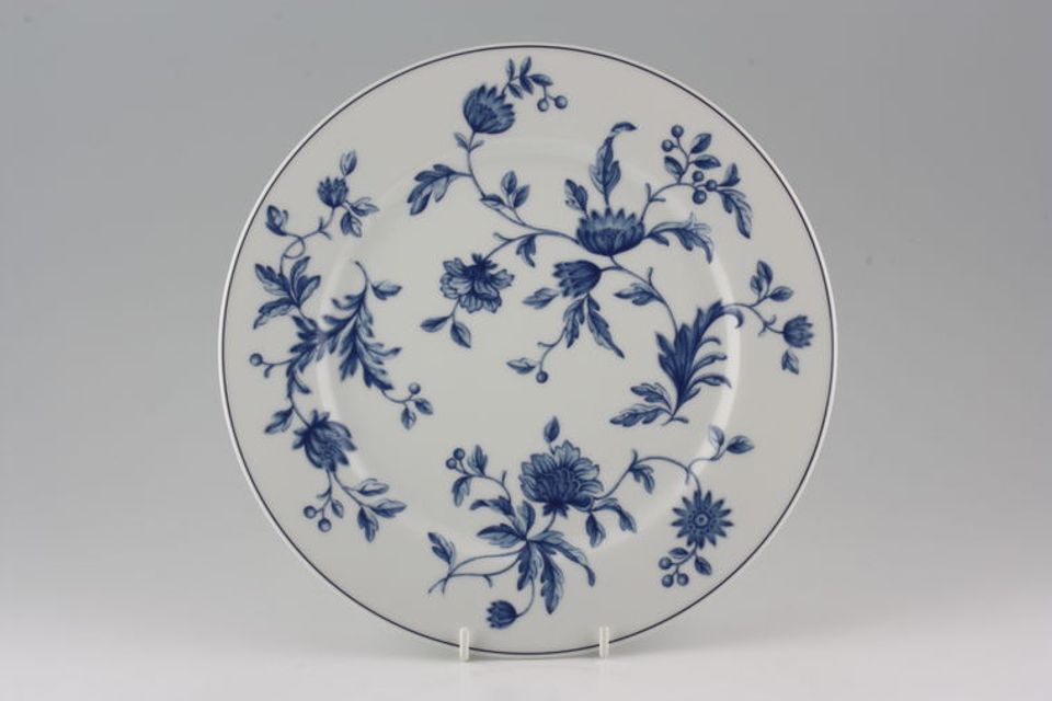 Wedgwood Mikado - Home - Blue Dinner Plate 10 1/2"