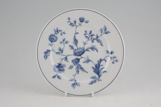Sell Wedgwood Mikado - Home - Blue Breakfast / Lunch Plate 9"
