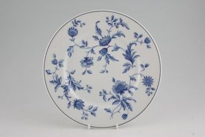 Wedgwood Mikado - Home - Blue Tea / Side Plate
