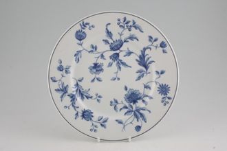 Wedgwood Mikado - Home - Blue Tea / Side Plate 7"