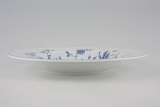 Sell Wedgwood Mikado - Home - Blue Rimmed Bowl 9 1/4"