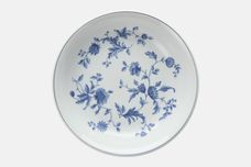 Wedgwood Mikado - Home - Blue Soup / Cereal Bowl 8" thumb 2