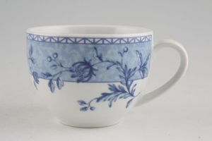 Wedgwood Mikado - Home - Blue Teacup