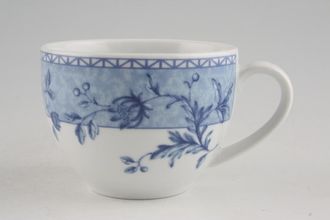 Sell Wedgwood Mikado - Home - Blue Teacup 3 1/2" x 2 5/8"