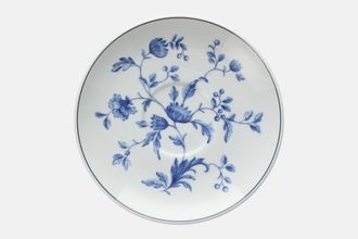 Sell Wedgwood Mikado - Home - Blue Breakfast Saucer 6 3/8"