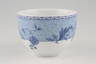 Sell Wedgwood Mikado - Home - Blue Sugar Bowl - Open (Tea) 4"
