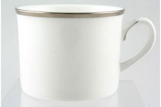 Sell Royal Worcester Monaco Teacup straight sided 3 1/4" x 2 1/2"