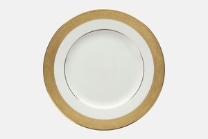 Wedgwood Ascot - Gold Breakfast / Lunch Plate