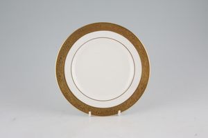Wedgwood Ascot - Gold Tea / Side Plate